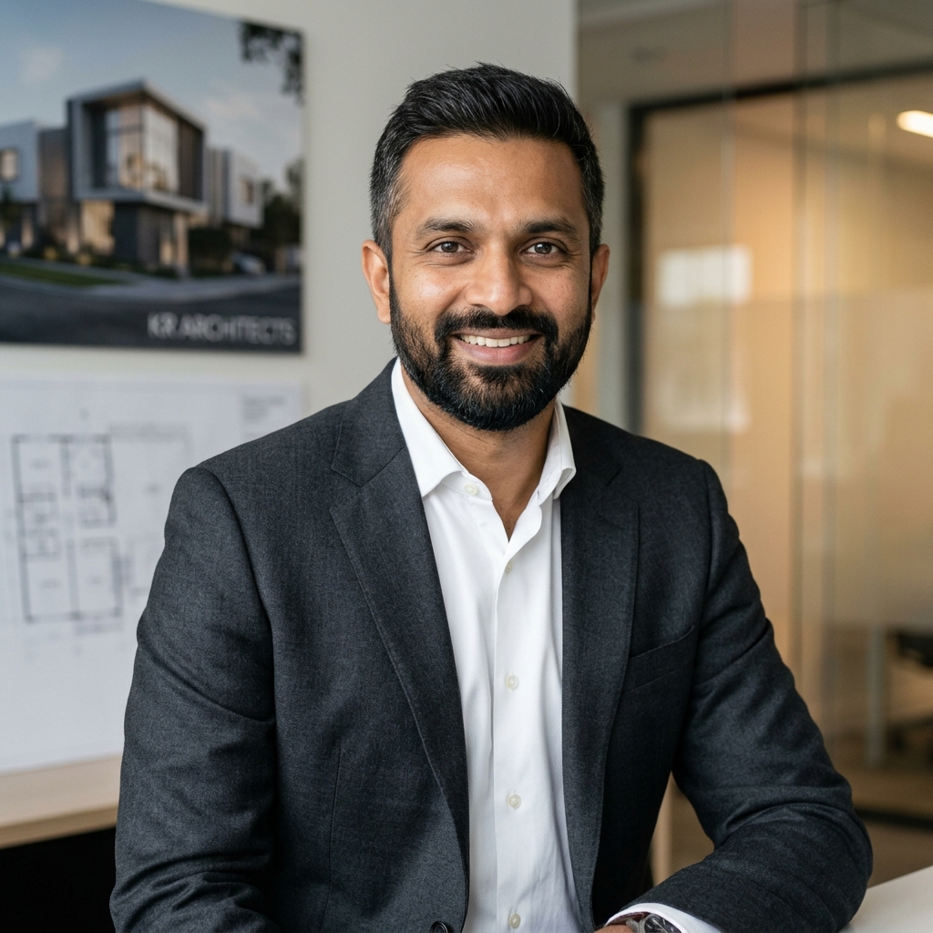 Karthik Rao - Principal Surface Consultant Hyderabad