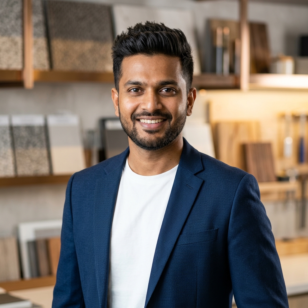 Sai Kiran - Lead Craftsmanship Specialist Telangana